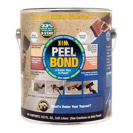 Rust-Oleum Primer Sealer Bonder 1Gl 11461